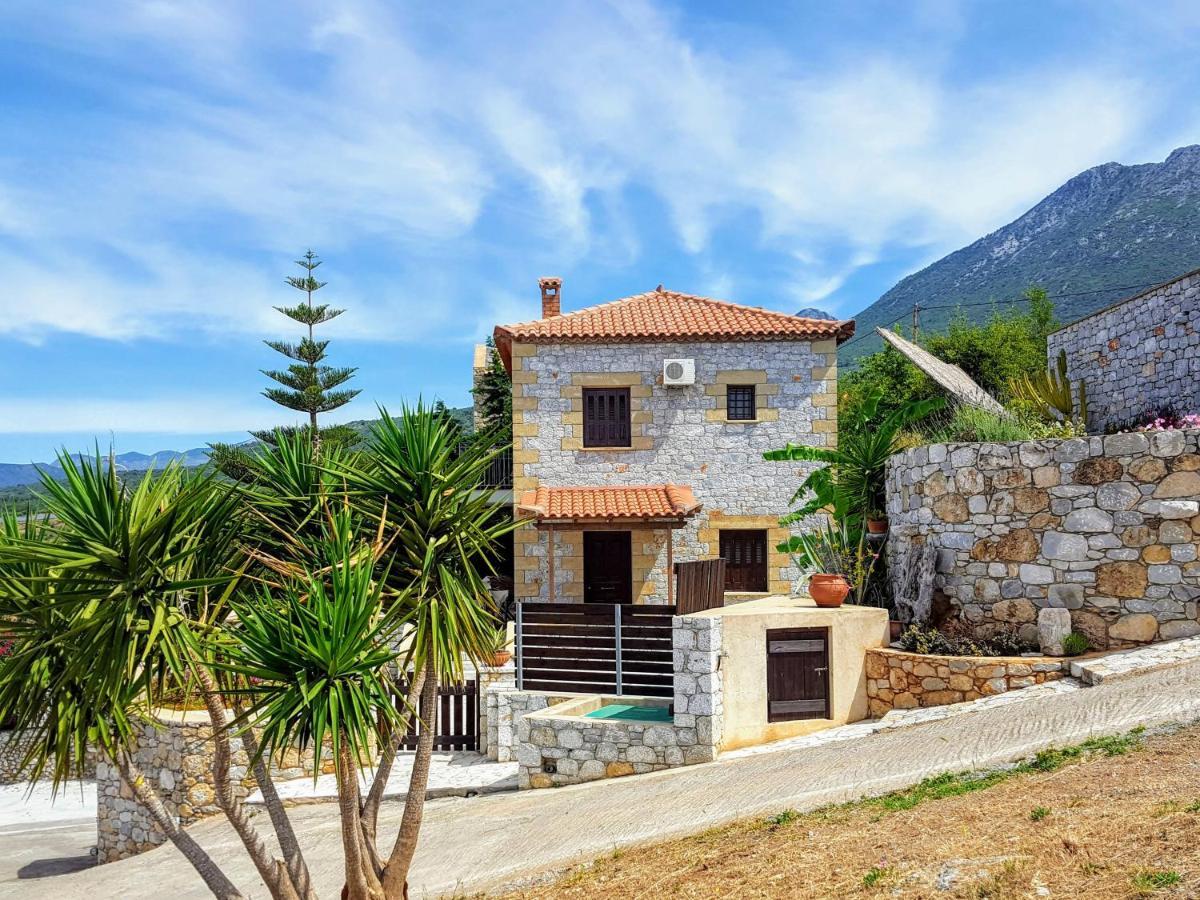 Rathimata Villas สตูปา ภายนอก รูปภาพ