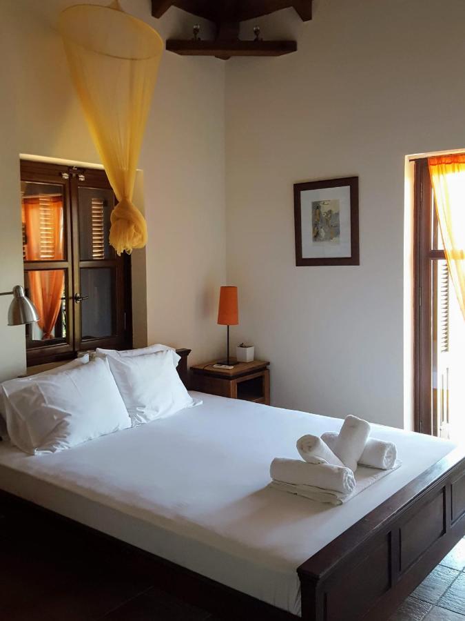 Rathimata Villas สตูปา ภายนอก รูปภาพ