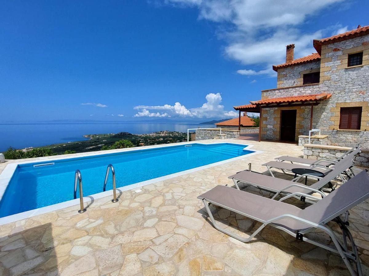Rathimata Villas สตูปา ภายนอก รูปภาพ