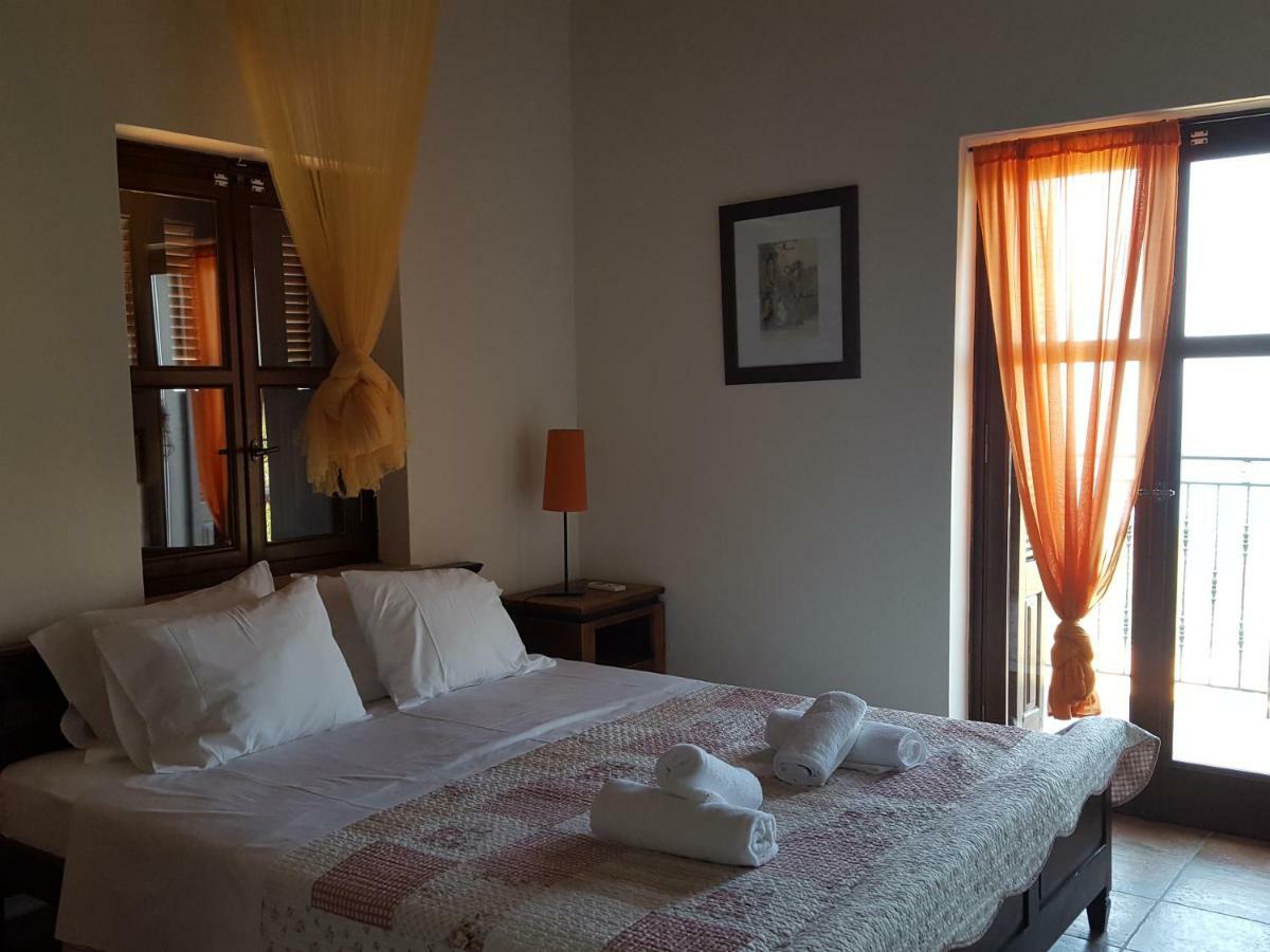 Rathimata Villas สตูปา ภายนอก รูปภาพ