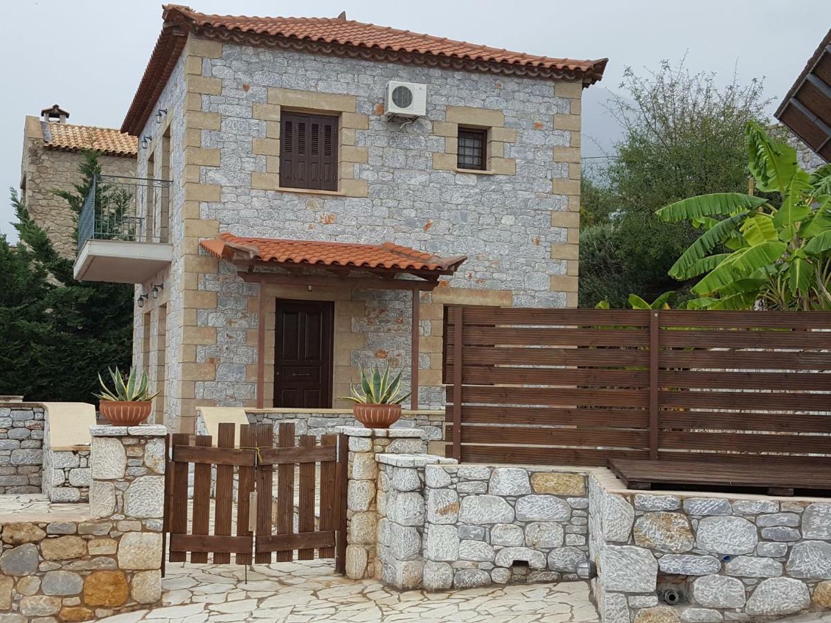 Rathimata Villas สตูปา ภายนอก รูปภาพ