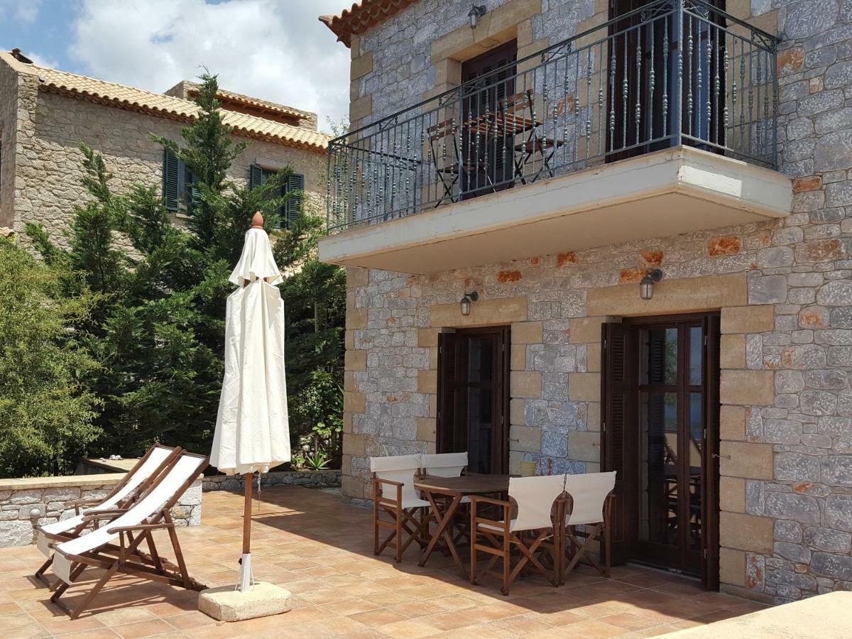 Rathimata Villas สตูปา ภายนอก รูปภาพ