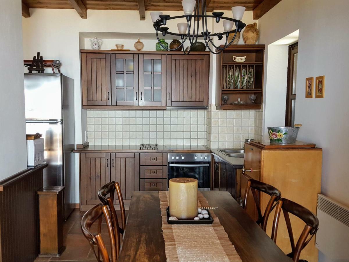 Rathimata Villas สตูปา ภายนอก รูปภาพ