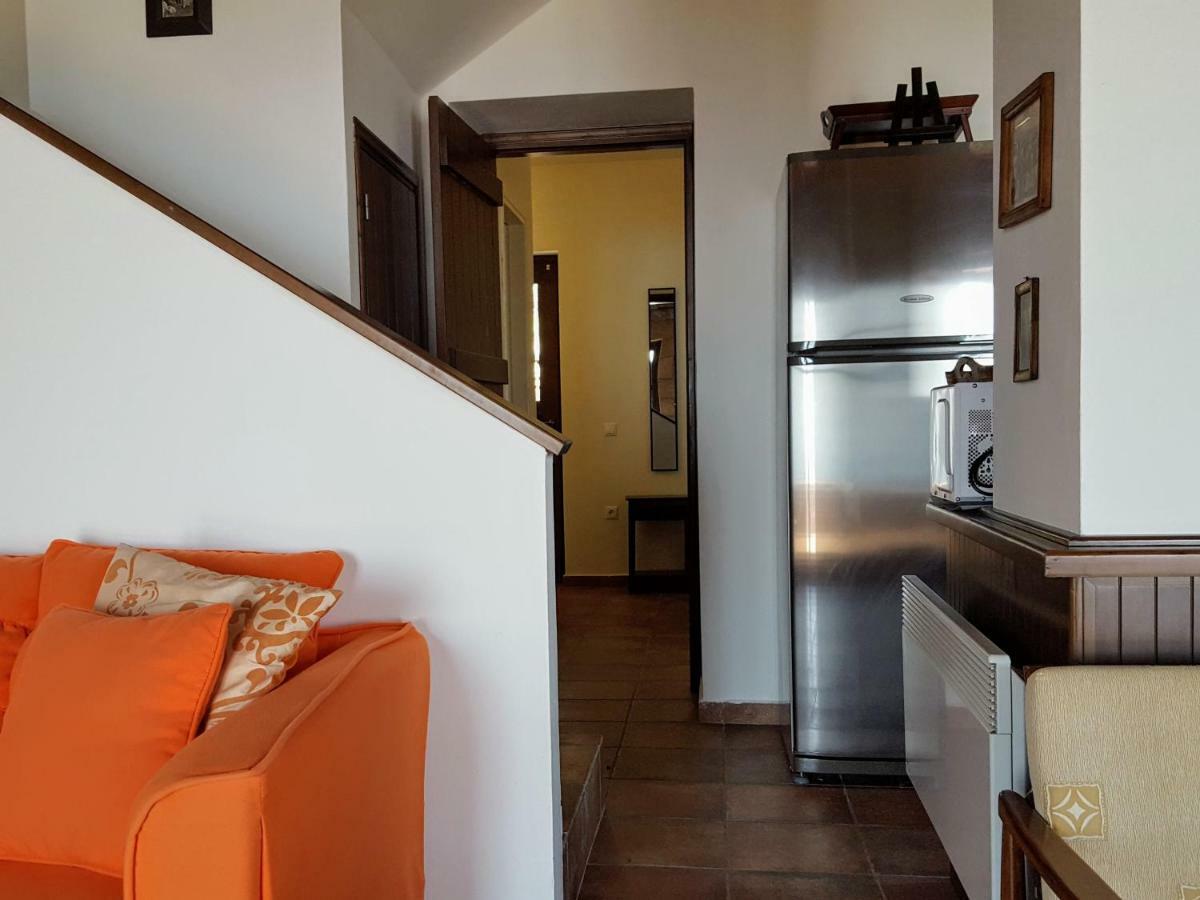 Rathimata Villas สตูปา ภายนอก รูปภาพ